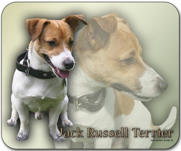 Mousepad Jack Russell Terrier #5